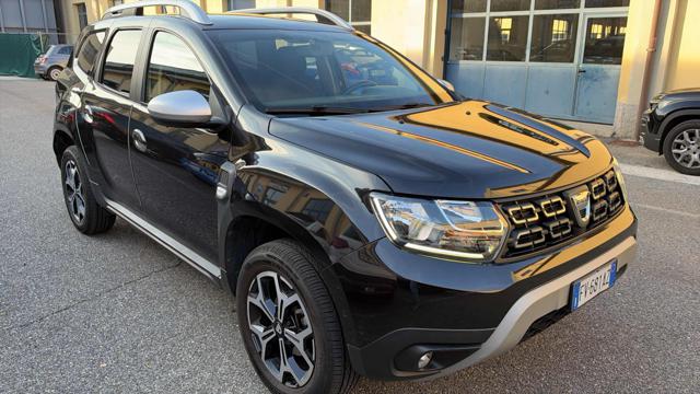 Dacia Duster 1.6 SCe GPL 4x2 Prestige - foto 3 di 4