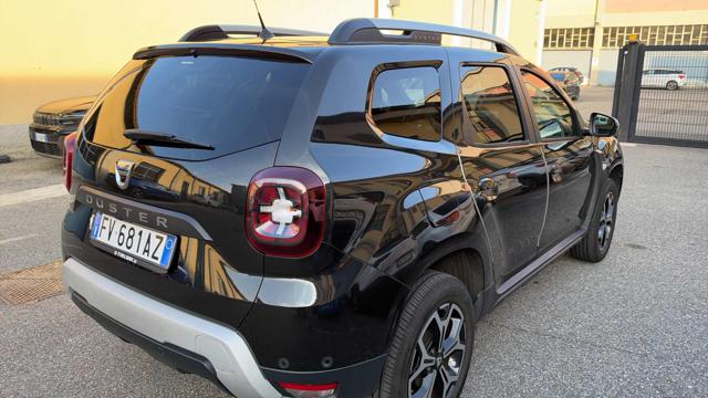 Dacia Duster 1.6 SCe GPL 4x2 Prestige - foto 4 di 4