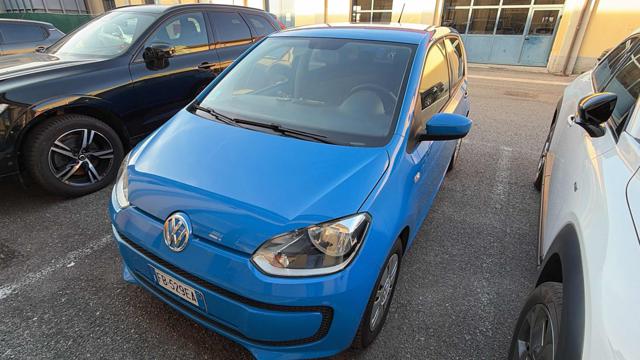 Volkswagen up! 1.0 5p. move up! ASG - foto 3 di 3