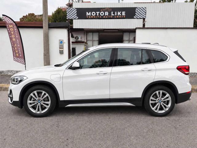 BMW X1 xDrive25e Business Advantage - foto 2 di 4