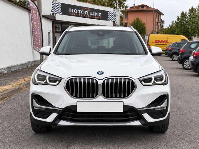 BMW X1 xDrive25e Business Advantage - foto 3 di 4