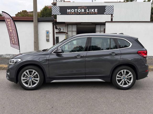 BMW X1 xDrive25e Business Advantage - foto 2 di 4