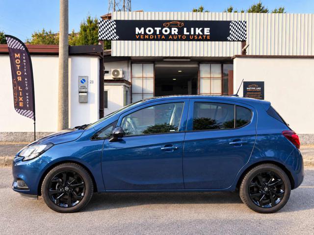 Opel Corsa 1.4 90CV GPL Tech 5 porte Innovation - foto 2 di 4