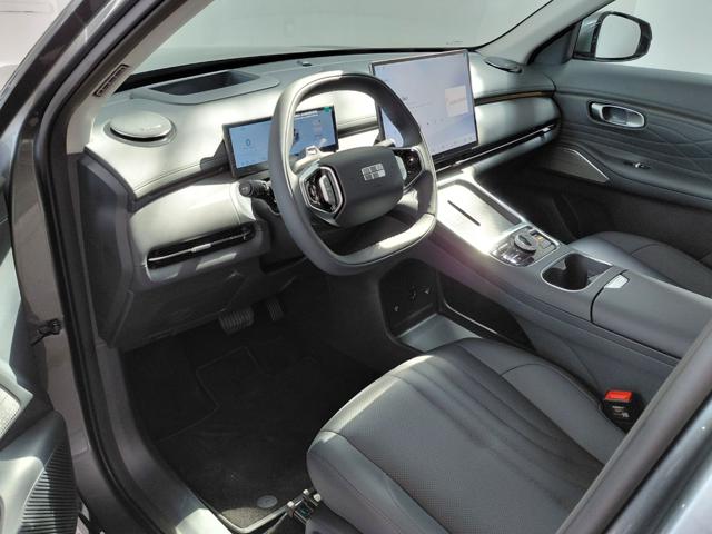 Geely Starray EM-i PHEV SUPER HYBRID 260CV Launch ed. - foto 2 di 4
