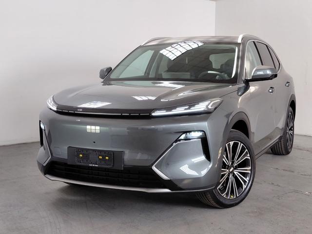 Geely Starray EM-i PHEV SUPER HYBRID 260CV Launch ed. - foto 4 di 4