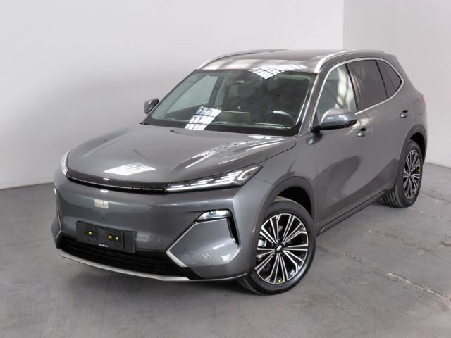 Geely Starray EM-i PHEV SUPER HYBRID 260CV Launch ed. nuovo a MONZA