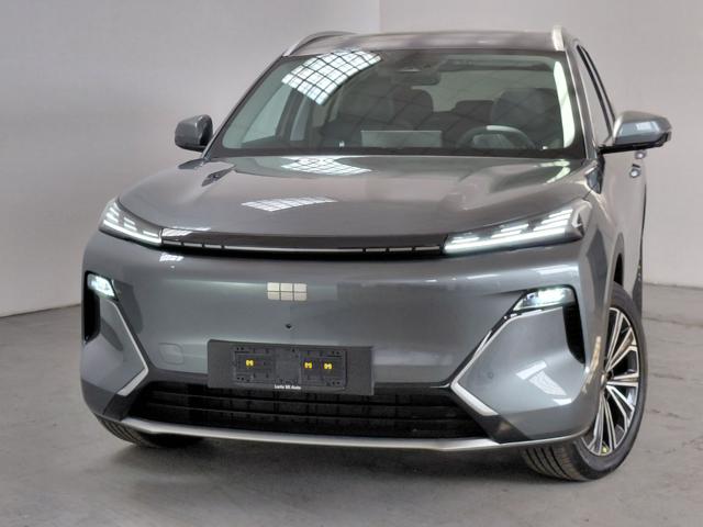 Geely Starray EM-i PHEV SUPER HYBRID 260CV Launch ed. - foto 3 di 4