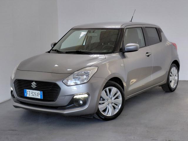 Suzuki Swift 1.2 Hybrid Cool usato a MONZA