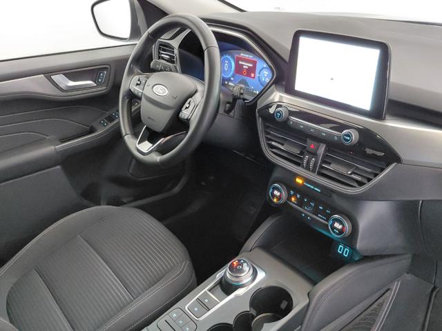 Ford Kuga 2.5 Plug In Hybrid PHEV 225 CV 2WD TITANIUM - foto 2 di 4