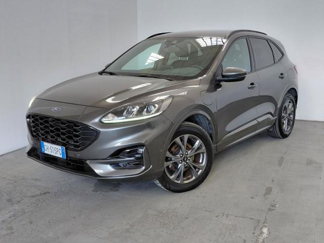 Ford Kuga 2.5 Plug In Hybrid PHEV 225 CV 2WD ST-Line usato a MONZA