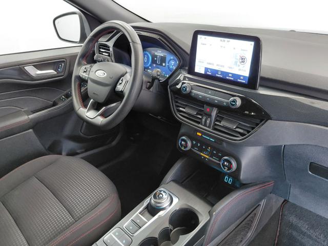 Ford Kuga 2.5 Plug In Hybrid PHEV 225 CV 2WD ST-Line - foto 2 di 4