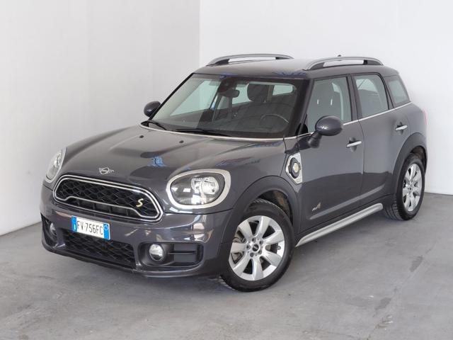 MINI Countryman Countryman 1.5 SE Hybrid PHEV 225CV ALL4 usato a MONZA