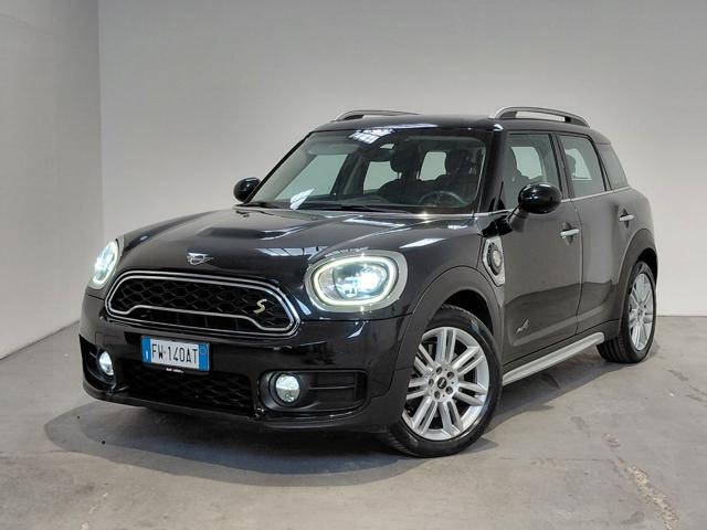 MINI Countryman 1.5 SE Hybrid plug-in Hype ALL4 Aut. usato a MONZA