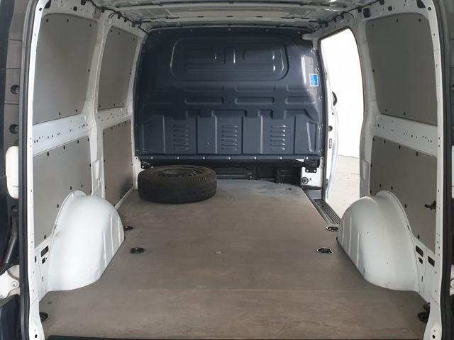 Mercedes-Benz Vito 1.7 110 CDI furgone Long clima - foto 4 di 4