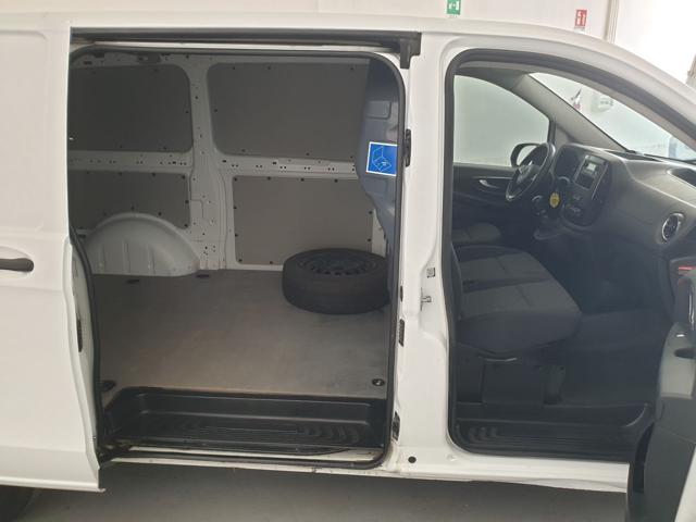 Mercedes-Benz Vito 1.7 110 CDI furgone Long clima - foto 3 di 4