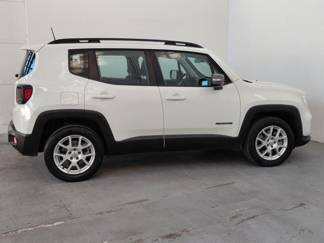Jeep Renegade 1.3 190CV HYBRID PHEV 4xe Limited PELLE - foto 4 di 4