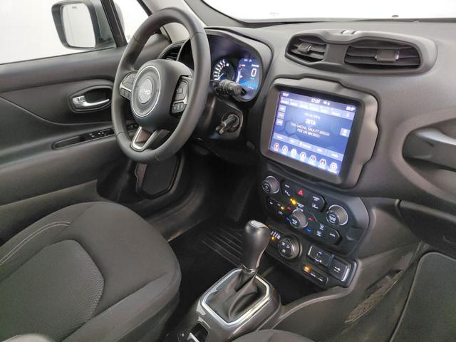 Jeep Renegade 1.3 190CV HYBRID PHEV 4xe Limited PELLE - foto 2 di 4