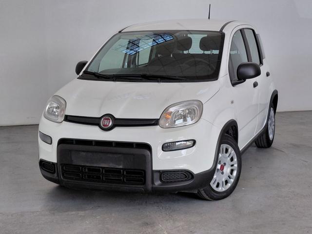 Fiat Panda 1.0 FireFly Hybrid City 5 posti Sensori post. - foto 4 di 4
