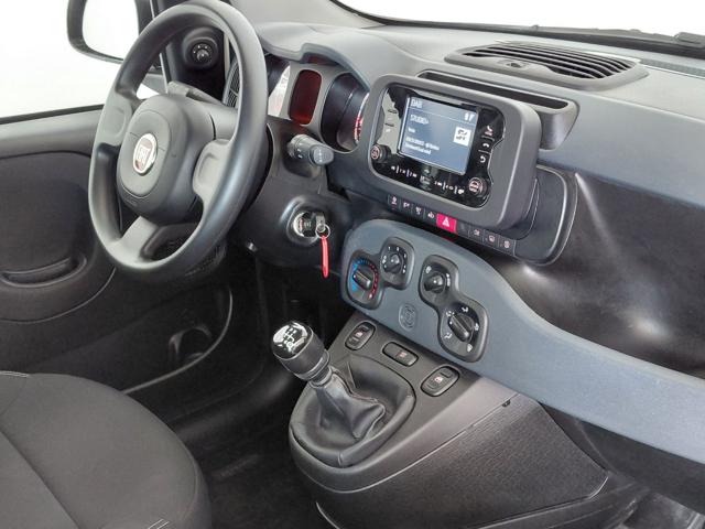 Fiat Panda 1.0 FireFly Hybrid City Life - foto 2 di 3