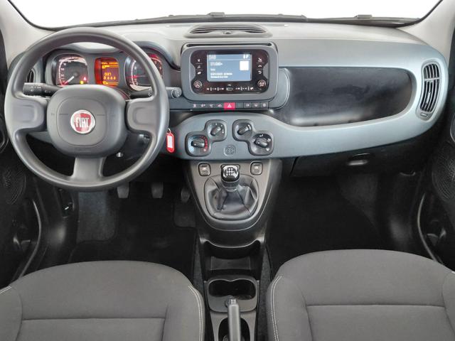 Fiat Panda 1.0 FireFly Hybrid City Life - foto 3 di 3