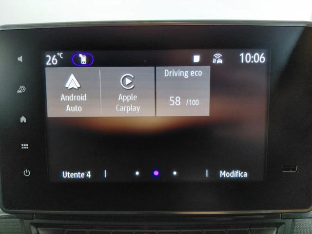 Renault Kangoo 1.5 Blue dCi 95 CV PC-TN Van NAVI CAR PLAY - foto 2 di 4