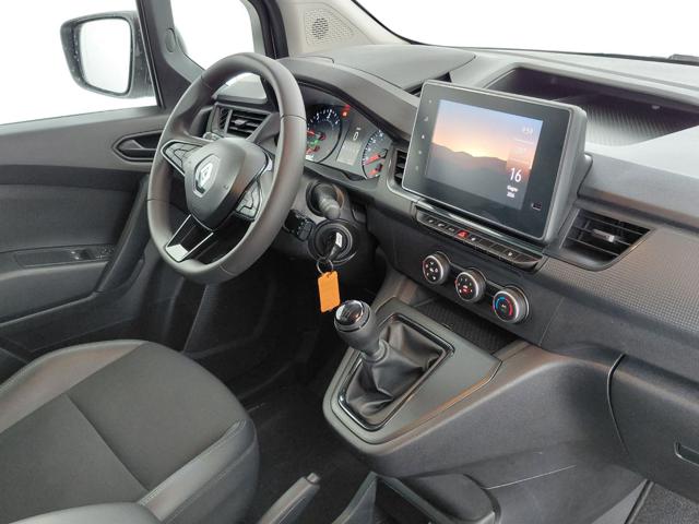 Renault Kangoo 1.5 Blue dCi 95 CV PC-TN Van NAVI CAR PLAY - foto 3 di 4