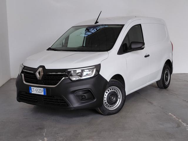 Renault Kangoo 1.5 Blue dCi 95 CV PC-TN Van NAVI CAR PLAY usato a MONZA