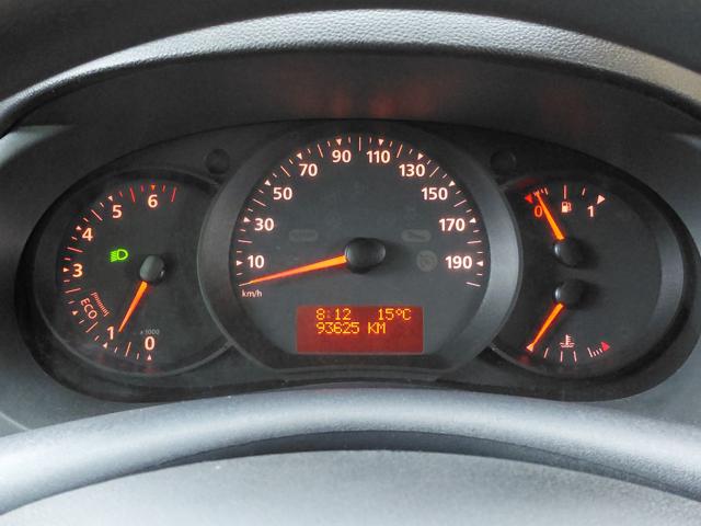 Renault Kangoo Blue dCi 95CV Express Furgone Ice - foto 4 di 4