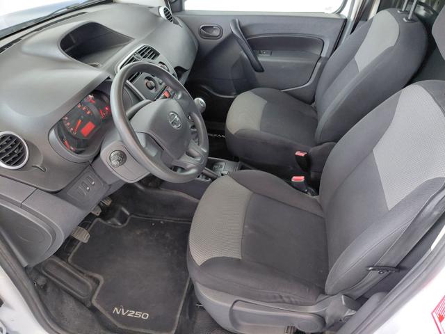Renault Kangoo Blue dCi 95CV Express Furgone Ice - foto 2 di 4