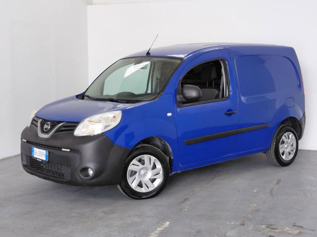 Renault Kangoo Blue dCi 95CV Express Furgone Ice usato a MONZA