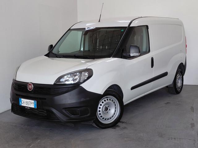 Fiat Doblo 1.6 MJT 105CV S&S Passo Lungo Cargo Maxi Business usato a MONZA