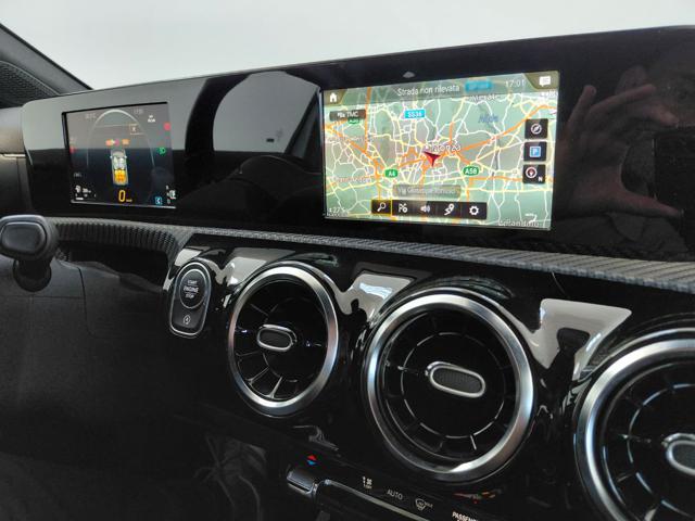 Mercedes-Benz A 180 d Automatic Business Extra STUPENDA - foto 3 di 4