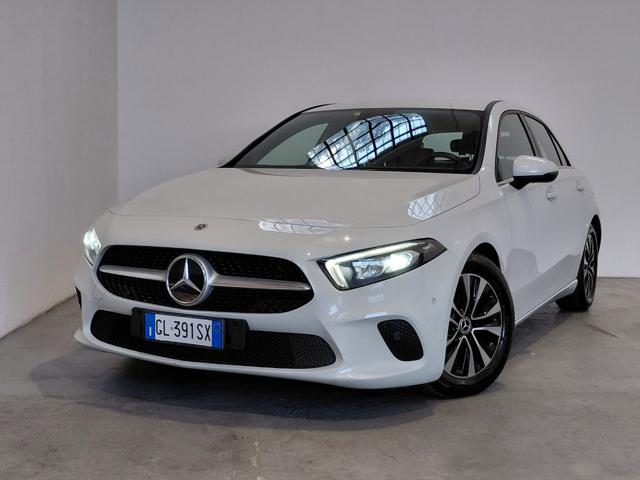 Mercedes-Benz A 180 d Automatic Business Extra STUPENDA usato a MONZA