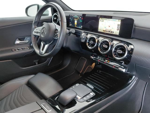Mercedes-Benz A 180 d Automatic Business Extra STUPENDA - foto 2 di 4