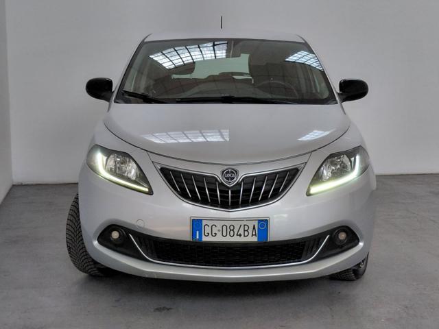 Lancia Ypsilon 1.0 FireFly 5 porte S&S Hybrid Ecochic Gold - foto 3 di 4