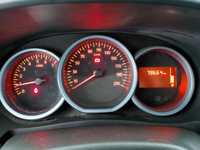 Dacia Dokker Stepway 1.2 TCe 115CV Start&Stop - foto 4 di 4