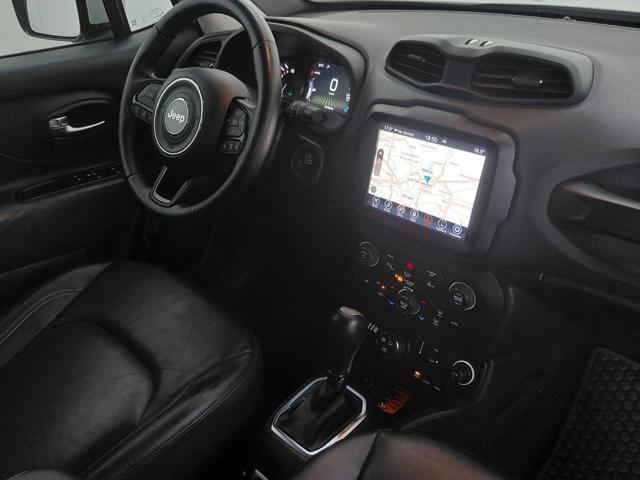Jeep Renegade 1.3 190CV HYBRID Plug-in 4xe Limit.SENZA MAXIRATA - foto 2 di 4