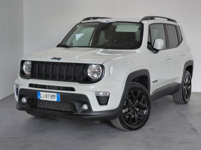 Jeep Renegade 1.3 190CV HYBRID Plug-in 4xe Limit.SENZA MAXIRATA usato a MONZA