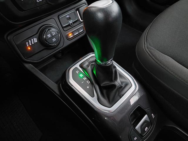 Jeep Renegade 1.3 190CV HYBRID Plug-in 4xe Limit.SENZA MAXIRATA - foto 4 di 4