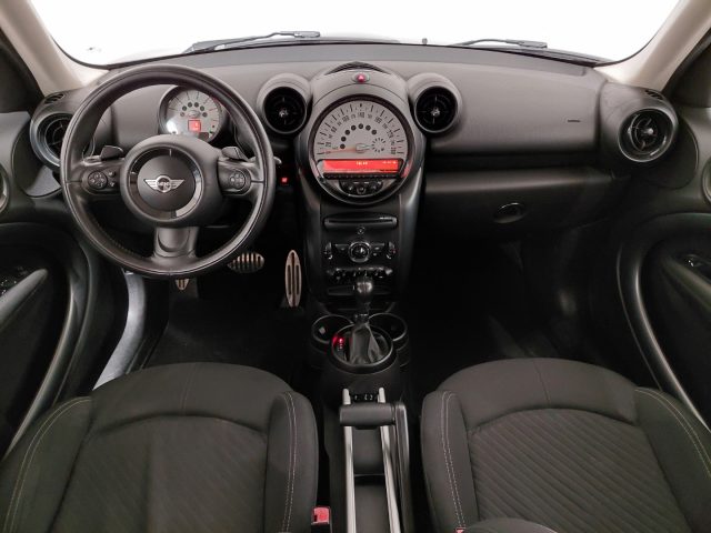 MINI Countryman Mini Cooper SD Countryman ALL4 - foto 2 di 4