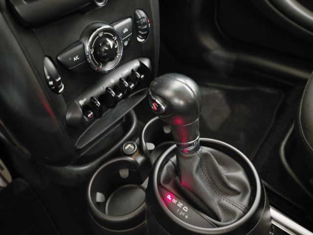 MINI Countryman Mini Cooper SD Countryman ALL4 - foto 3 di 4