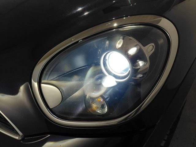 MINI Countryman Mini Cooper SD Countryman ALL4 - foto 4 di 4