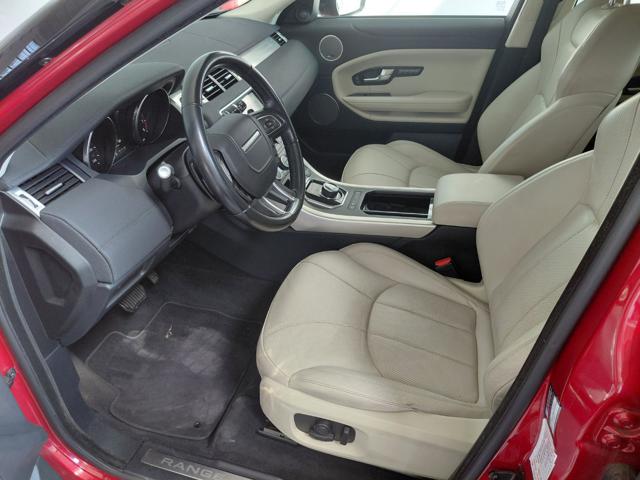 Land Rover Range Rover Evoque 2.0 Si4 5p. HSE Dynamic AUT. - foto 4 di 4