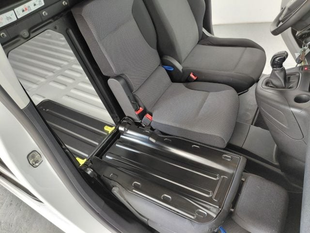 Peugeot Partner BlueHDi 100 PC Furgone Pro - foto 4 di 4
