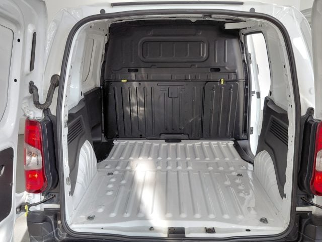 Peugeot Partner BlueHDi 100 PC Furgone Pro - foto 2 di 4
