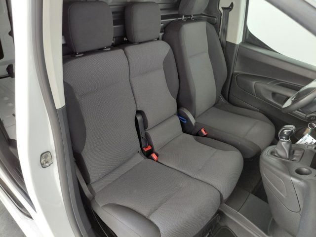 Peugeot Partner BlueHDi 100 PC Furgone Pro - foto 3 di 4