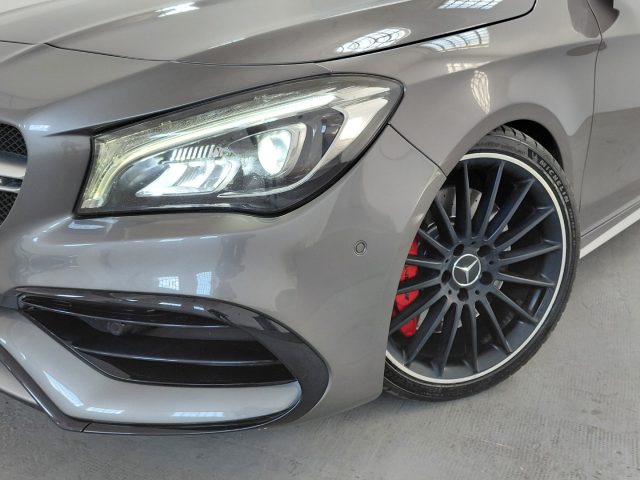 Mercedes-Benz CLA 45 AMG S.W. 4Matic - foto 2 di 26