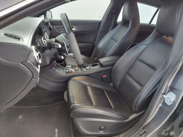 Mercedes-Benz CLA 45 AMG S.W. 4Matic - foto 3 di 26
