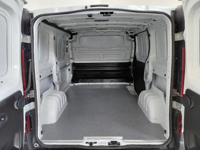 Renault Trafic T27 2.0 dCi 110CV PC-TN Furgone Ice FARI LED - foto 3 di 21