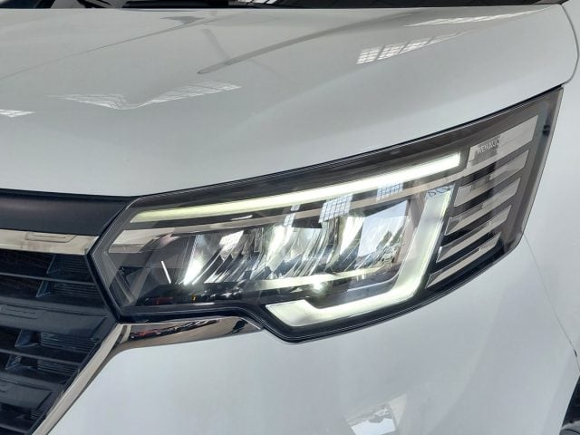 Renault Trafic T27 2.0 dCi 110CV PC-TN Furgone Ice FARI LED - foto 2 di 21